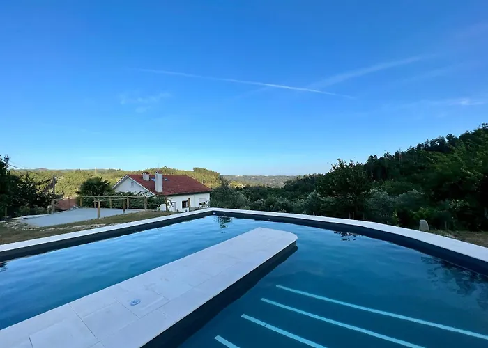 Ecorustics Stay - Casa Estevao
