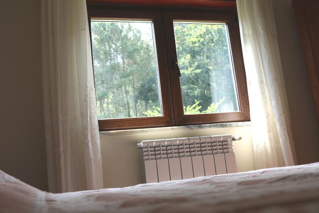 Ecorustics - Casa Estevao Holiday home
