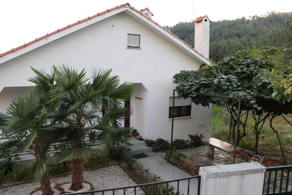 Ecorustics - Casa Estevao Holiday home *