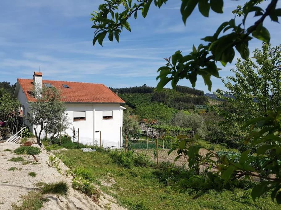 Holiday home Ecorustics - Casa Estevao *