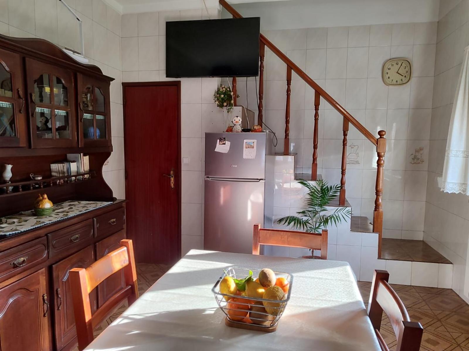Holiday home Ecorustics - Casa Estevao *