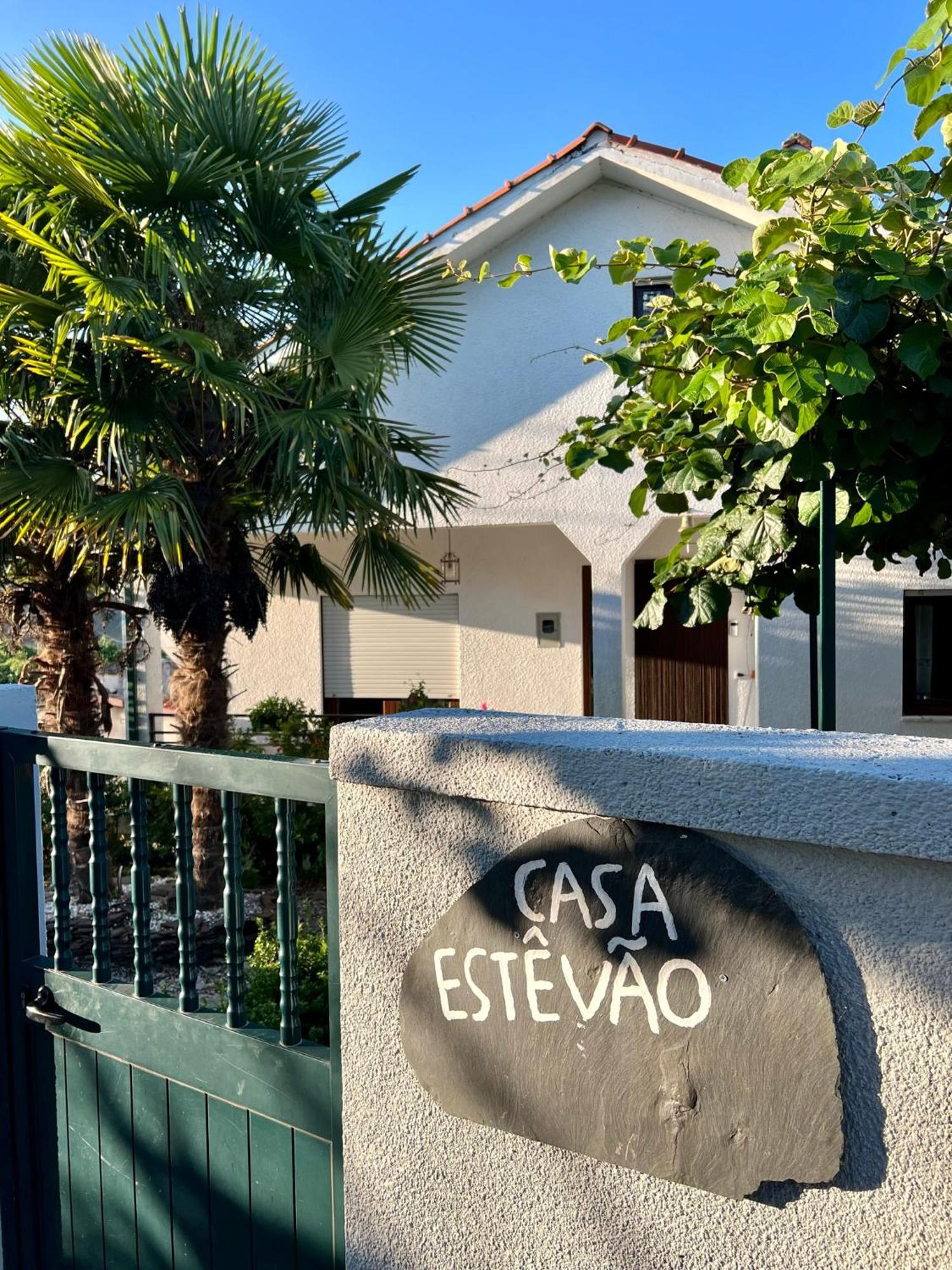 Ecorustics - Casa Estevao