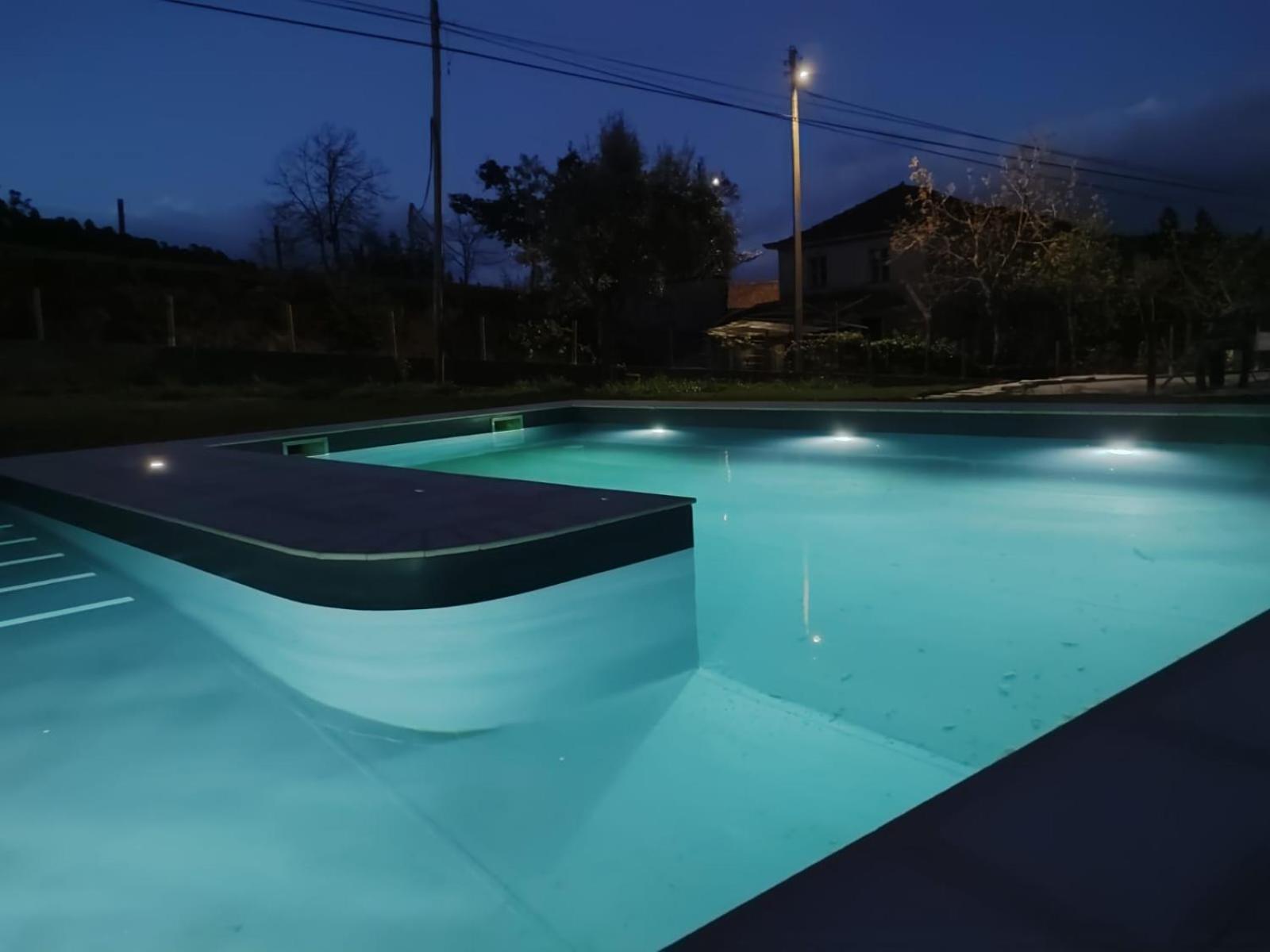 Holiday home Ecorustics - Casa Estevao *