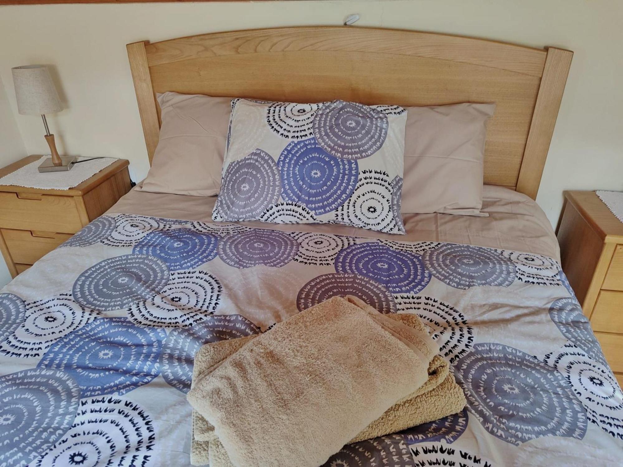 Holiday home Ecorustics - Casa Estevao *
