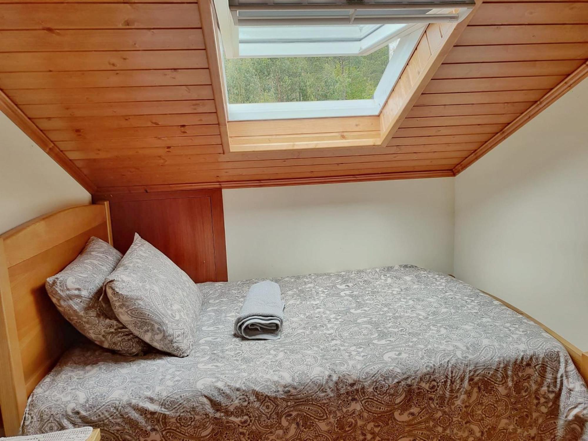Ecorustics - Casa Estevao Holiday home *