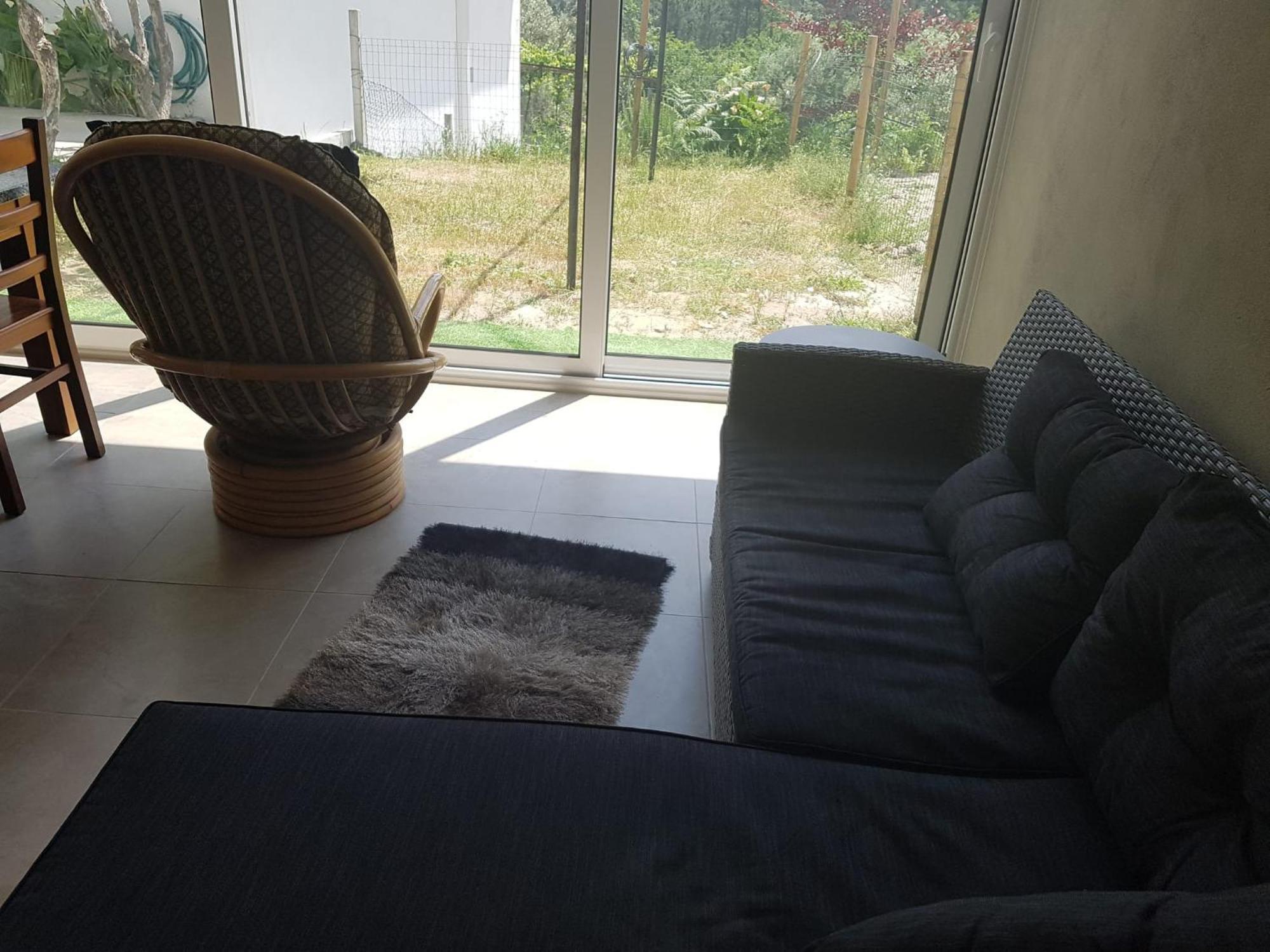 Holiday home Ecorustics - Casa Estevao *