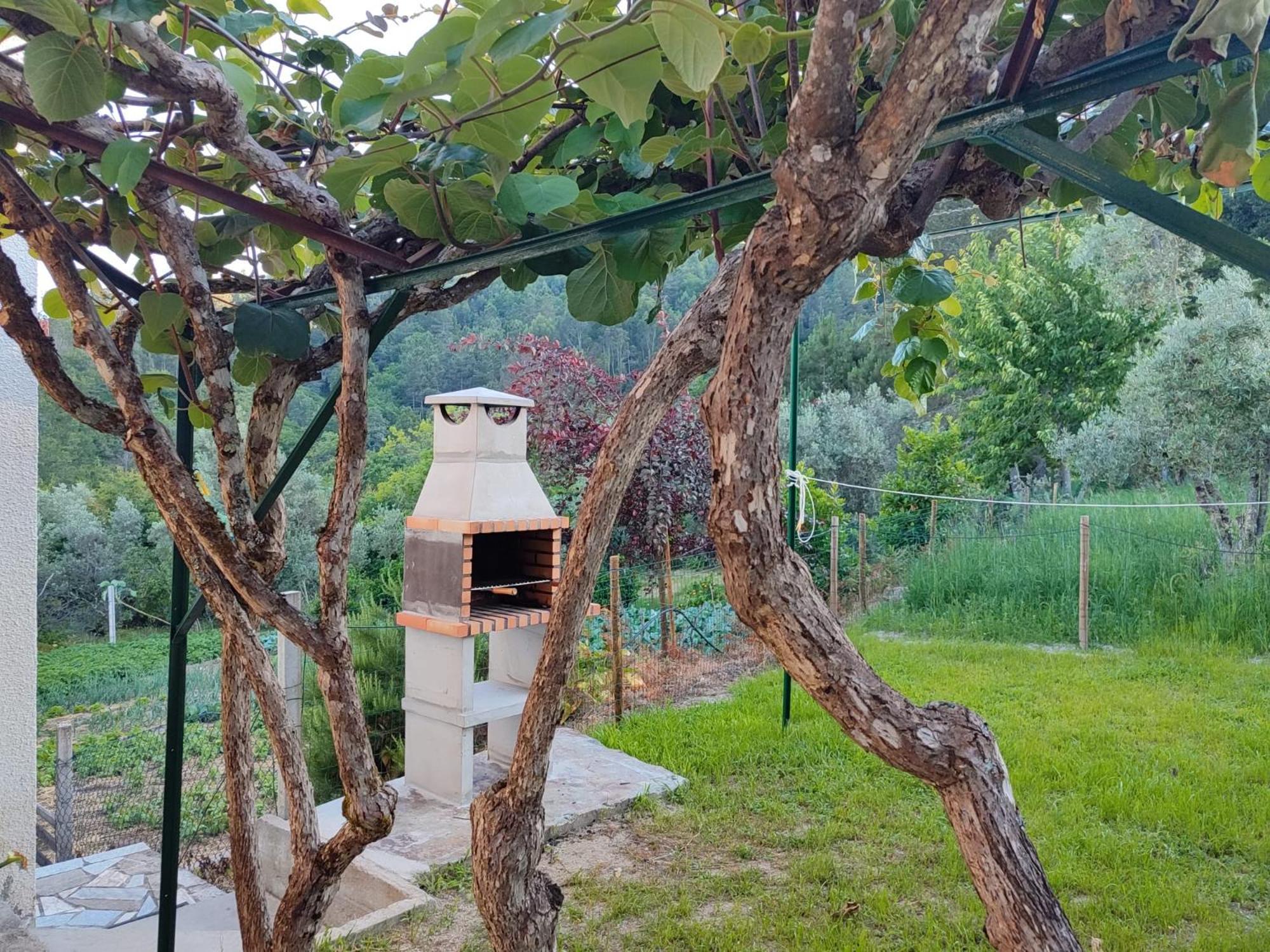 Ecorustics - Casa Estevao Holiday home *